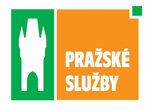 Pra�sk� slu�by, a.s.