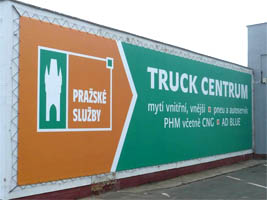 Pra�sk� slu�by, a.s.