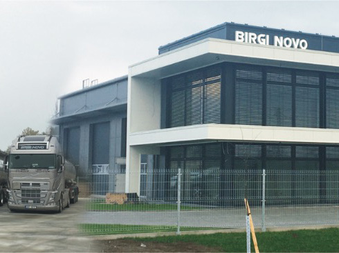 BIRGI NOVO s.r.o.