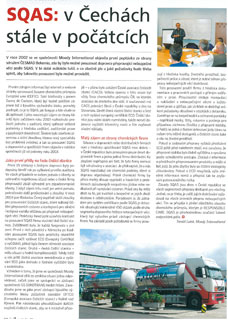 Logistic News 02 2011