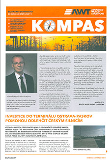 Kompas AWT 11/2011