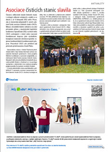 Logistic News 10/2011