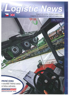 Logistic News 11/2011