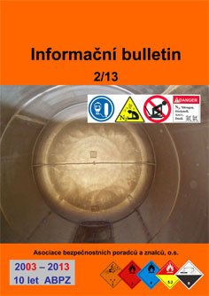 Informan bulletin ABPZ 2/13