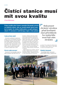 Prmyslov ekologie 1/2016